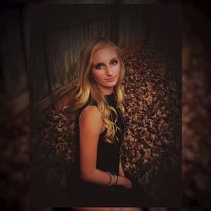 Meet your Posher, Bailey